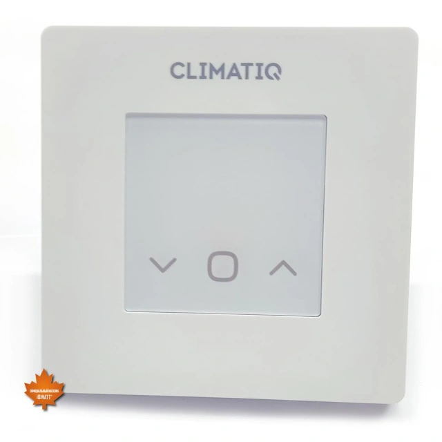 CLIMATIQ FD (белый) фото 1