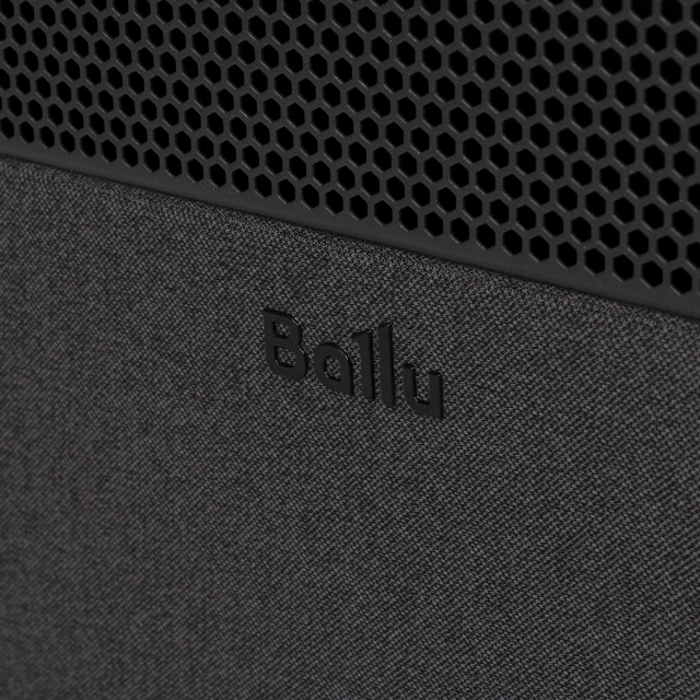 Конвектор электрический Ballu Apollo digital INVERTER Space Black BEC/ATI-2002 фото 7