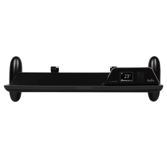 Конвектор электрический Ballu Apollo digital INVERTER Space Black BEC/ATI-2002 фото 8