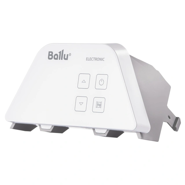 Комплект Ballu Apollo Transformer с блоком управления BEC/AT-2000-4E (электронное) фото 8