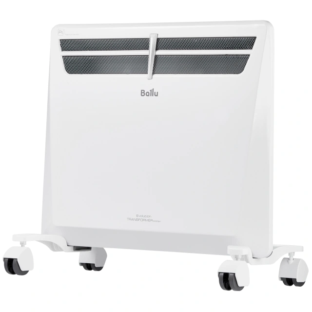 Комплект Ballu Transformer с блоком управления и шасси BEC/EVU-1000-4I (инверторный) фото 2