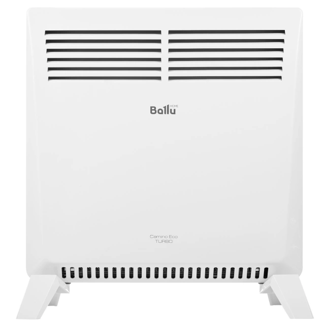 Конвектор электрический Ballu Camino Eco Turbo BEC/EMT-1000 фото 2