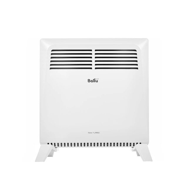 Конвектор электрический Ballu Solo Turbo BEC/SMT-1000 фото 2