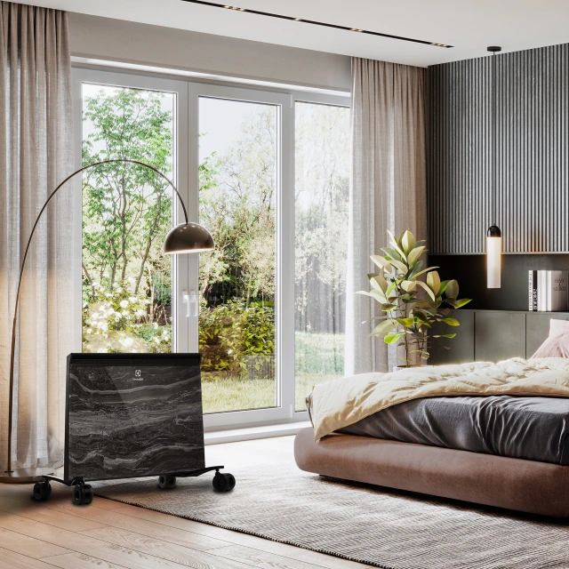 Электропанель Electrolux ECH/BMI-1500 Marble фото 15