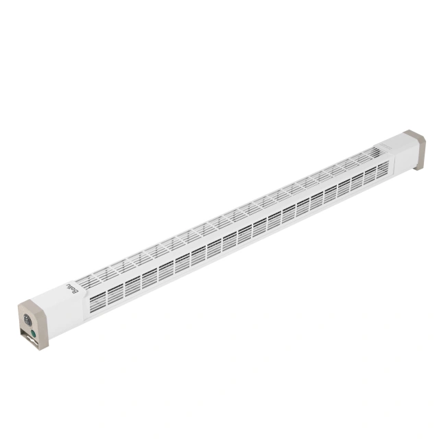 Конвектор электрический Ballu Plinth Compact BEC/PLC-100-400 фото 1