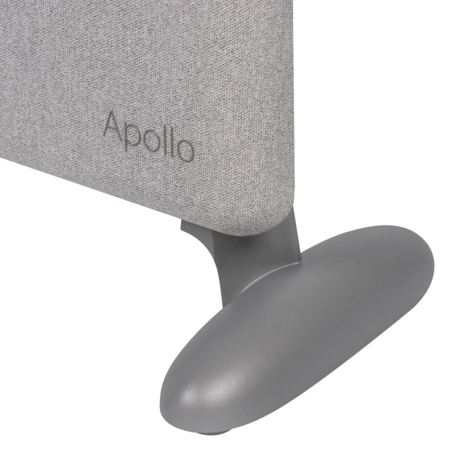 Конвектор электрический Ballu Apollo digital INVERTER Moon Gray BEC/ATI-2001 фото 11