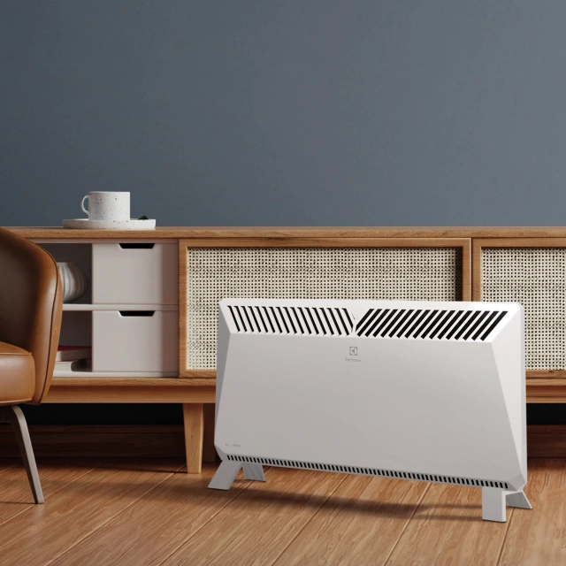 Конвектор электрический Electrolux ECH/A2-2500 M фото 14