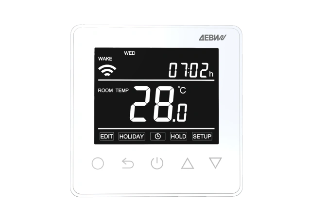 ДЕВИ Prime c Wi-Fi белый фото 1
