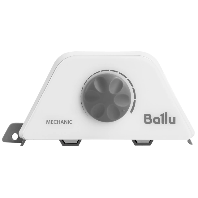 Комплект Ballu Plinth Transformer с блоком управления BEC/PL-500-3M (механический) фото 4