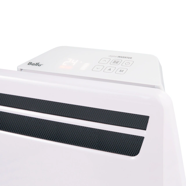 Комплект Ballu Transformer с блоком управления BEC/EVU-1000-4I (инверторный) фото 8