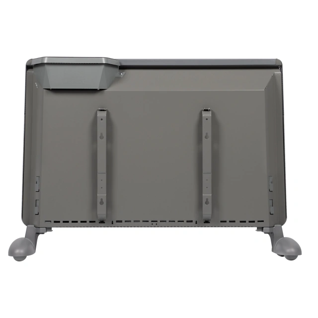 Конвектор электрический Ballu Apollo digital INVERTER Moon Gray BEC/ATI-2001 фото 10