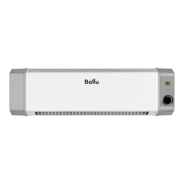 Конвектор электрический Ballu IP 54 BEC/CMR-1500 фото 2