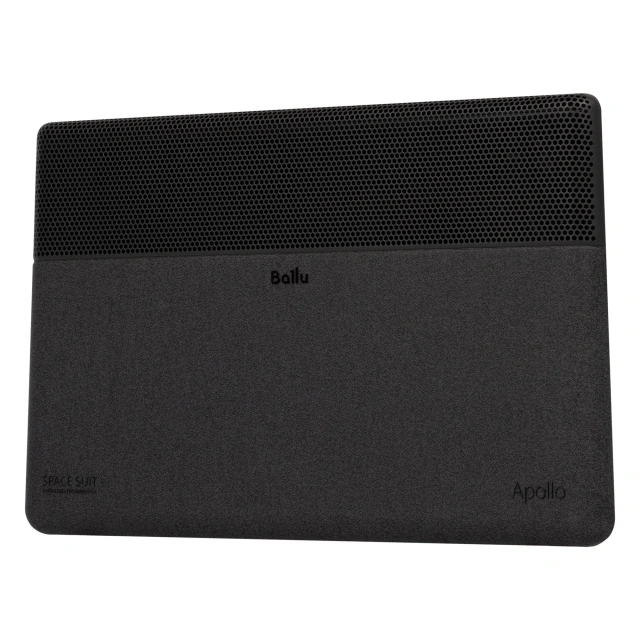 Конвектор электрический Ballu Apollo digital INVERTER Space Black BEC/ATI-2002 фото 3