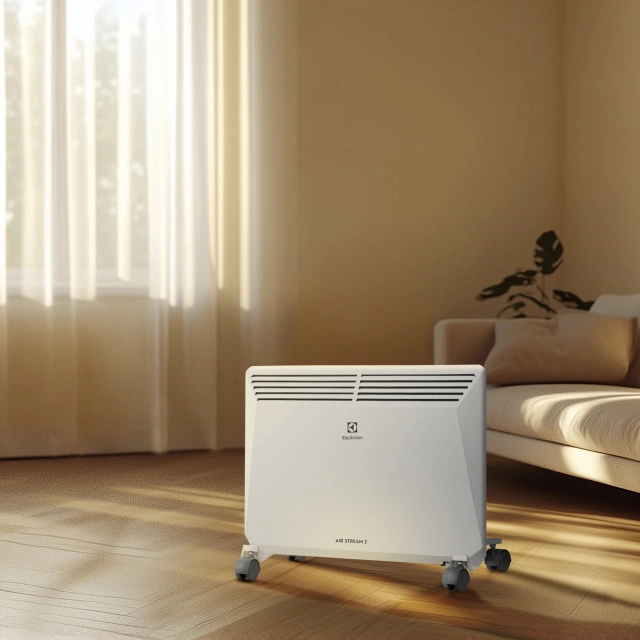 Конвектор электрический Electrolux ECH/AS2-1500 MR фото 9