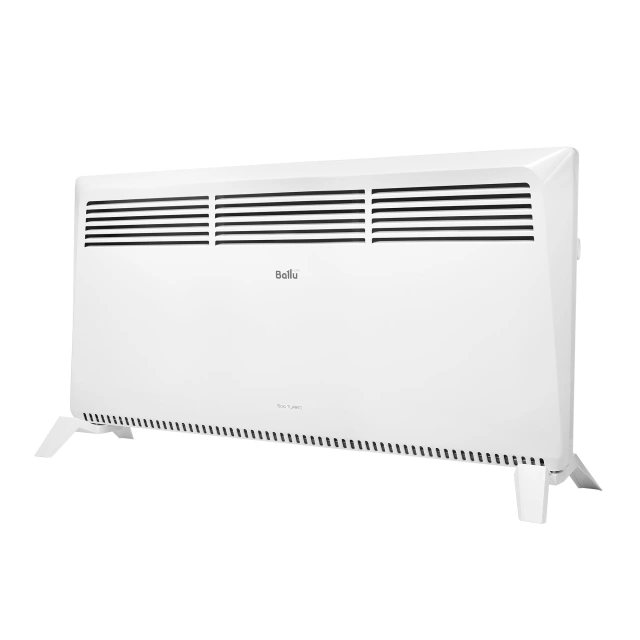 Конвектор электрический Ballu Solo Turbo BEC/SMT-2500 фото 1