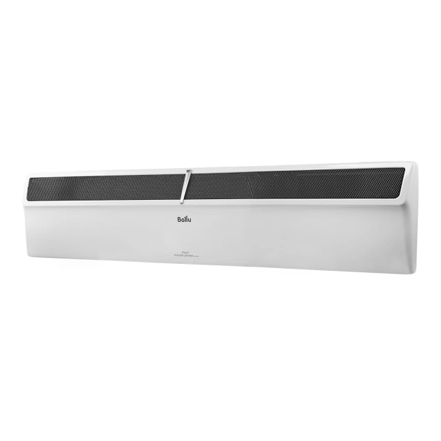Комплект Ballu Plinth Transformer с блоком управления BEC/PL-1500-4I (инверторный) фото 2