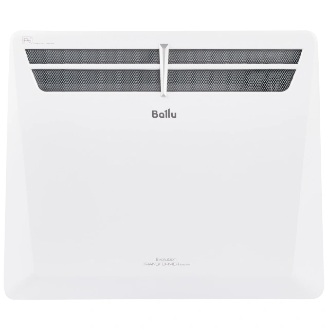 Комплект Ballu Transformer с блоком управления BEC/EVU-500-3M (механический) фото 2