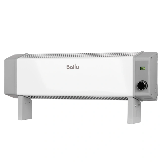 Конвектор электрический Ballu IP 54 BEC/CMR-1500 фото 3