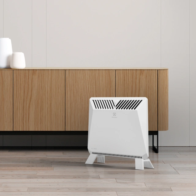 Конвектор электрический Electrolux ECH/A2-1000 M фото 14