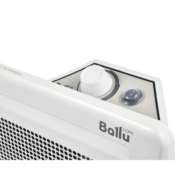 Обогреватель конвективно-инфракрасный Ballu Red Evolution BIHP/R-1000 фото 2