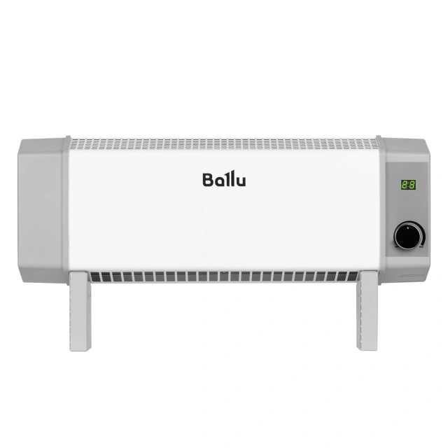 Конвектор электрический Ballu IP 54 BEC/CMR-1000 фото 4