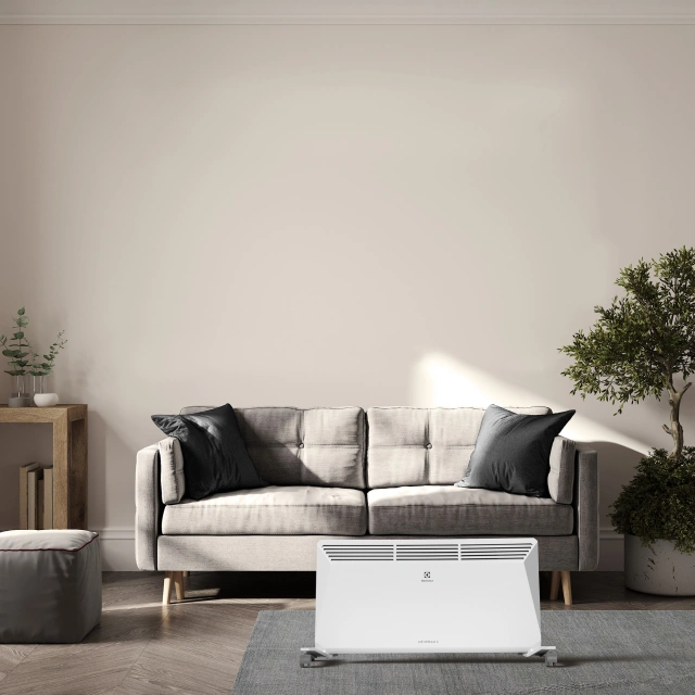 Конвектор электрический Electrolux ECH/AS2-2000 ER фото 12