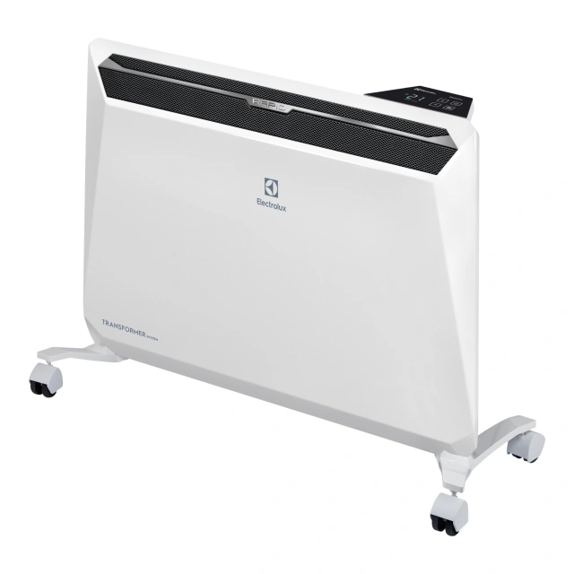 Комплект Electrolux Rapid Transformer с блоком управления и шасси ECH/R-1500 T-TUE4 (электронный) фото 2