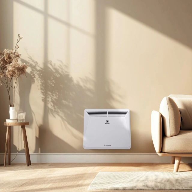 Конвектор электрический Electrolux ECH/AS2-1000 MR фото 14
