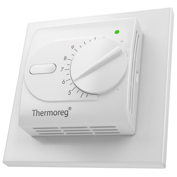 Thermoreg TI-200 Design фото 1