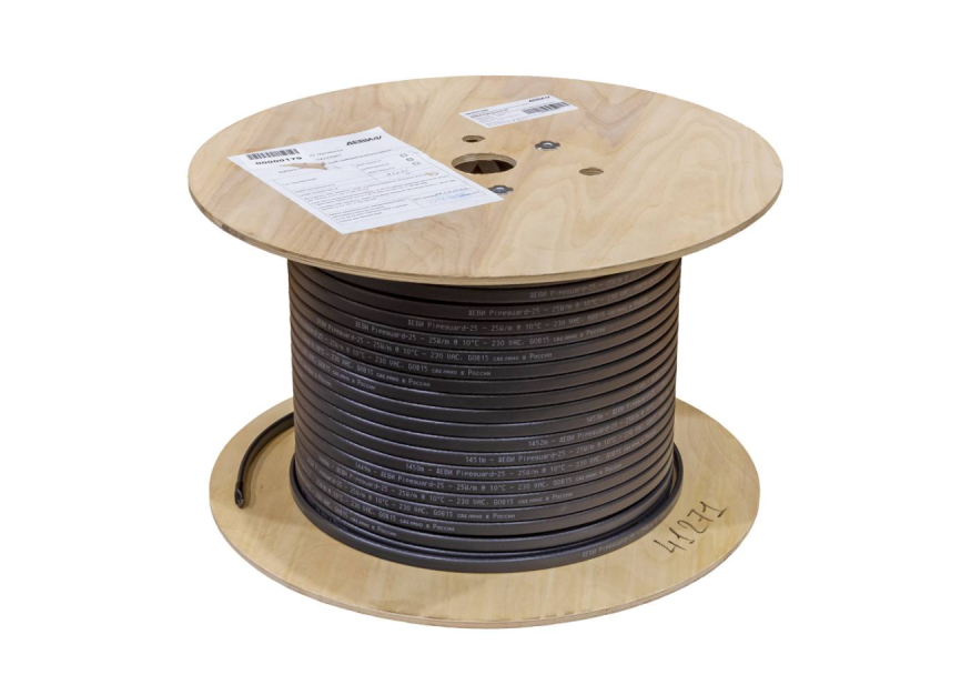 Pipeguard-25 (C), отрезной фото 1