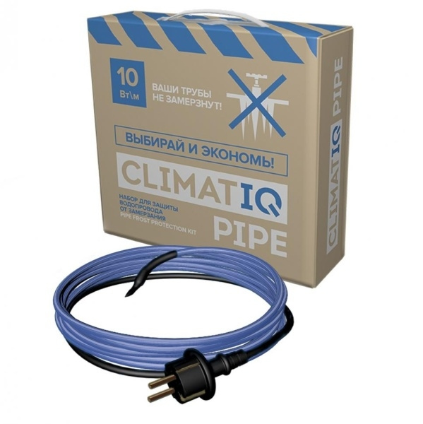 CLIMATIQ PIPE - 20 m фото 1