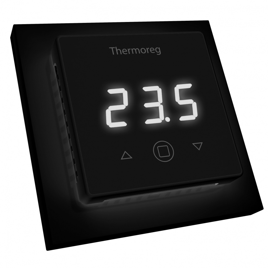 Thermoreg TI-300 Black фото 1