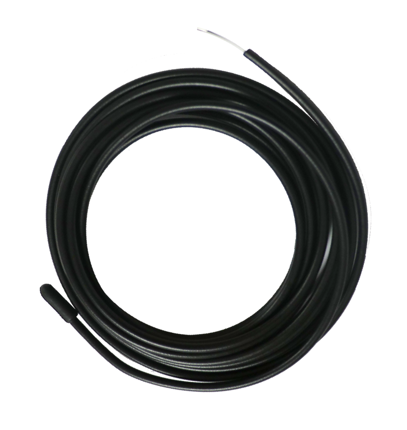 Датчик температуры на проводе Ридан, 3 м, 10 кОм фото 1