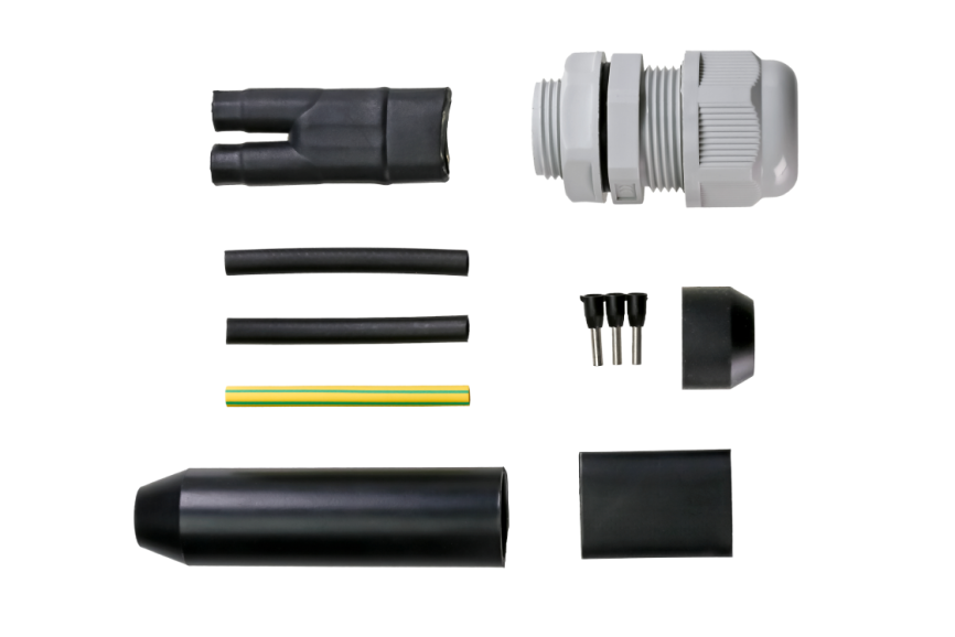 Ремнабор Ридан Crimp-SLC фото 1