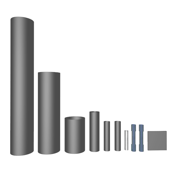 IQ-С-R Муфта термоусаживаемая (комплект) для кабеля IQ ROOF фото 1