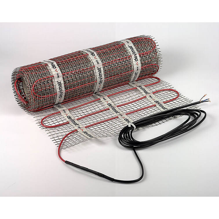 DEVIcomfort 150T (DTIR-150), 150 Вт, 1 кв.м фото 1