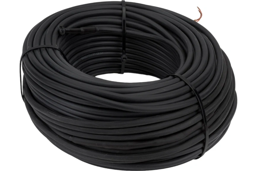 Секция 30 НРК-2, 1980 Вт, 66 м фото 1