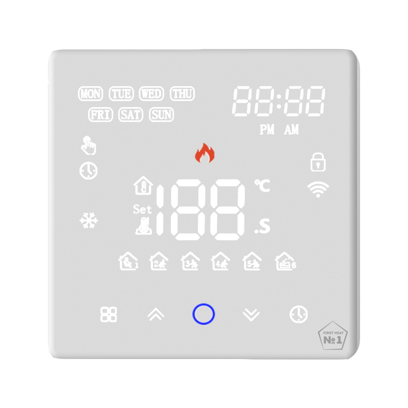 Терморегулятор ТС 650 фото 1